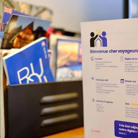 Patachou - Hyper Centre * Rouen