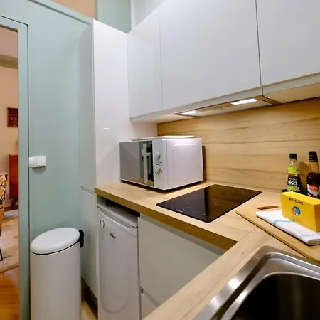 Apartament Patachou - Hyper Centre