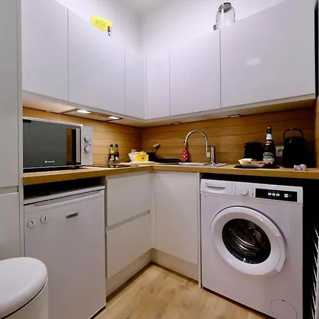 Patachou - Hyper Centre