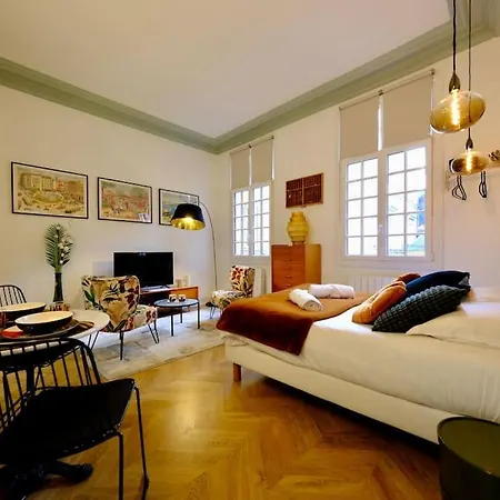 Apartament Patachou - Hyper Centre Rouen