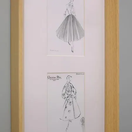 Patachou - Hyper Centre * ルーアン