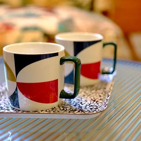 Patachou - Hyper Centre アパート