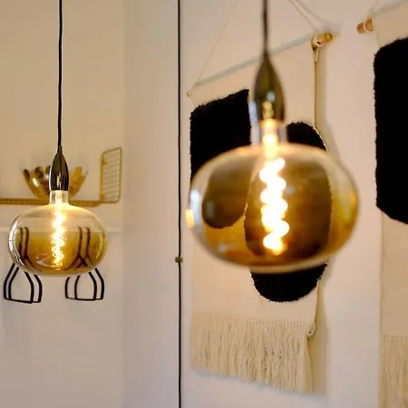 Patachou - Hyper Centre Apartment