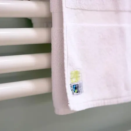 Patachou - Hyper Centre アパート