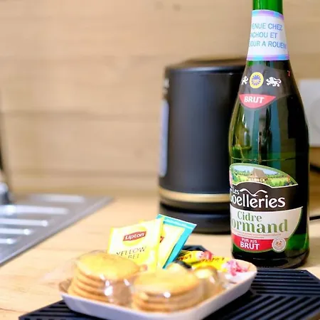 Patachou - Hyper Centre ルーアン