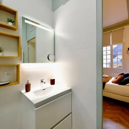 Patachou - Hyper Centre * Rouen