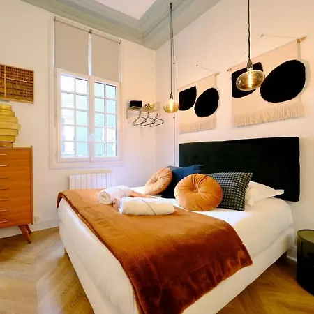 Patachou - Hyper Centre