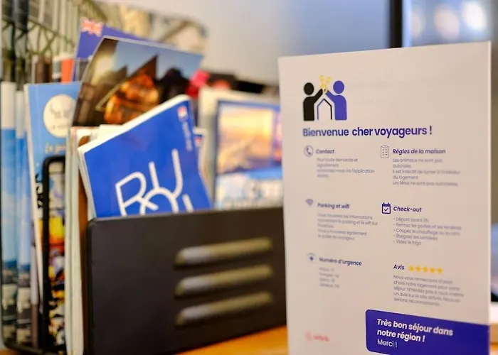 Patachou - Hyper Centre * Rouen