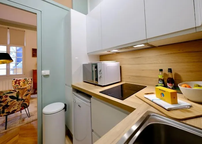 Apartamento Patachou - Hyper Centre