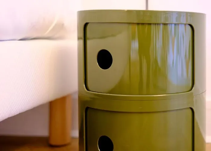 Patachou - Hyper Centre Ruão