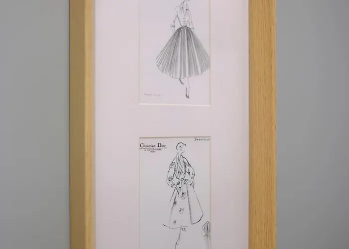 Patachou - Hyper Centre * Rouen