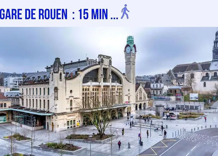 Patachou - Hyper Centre *