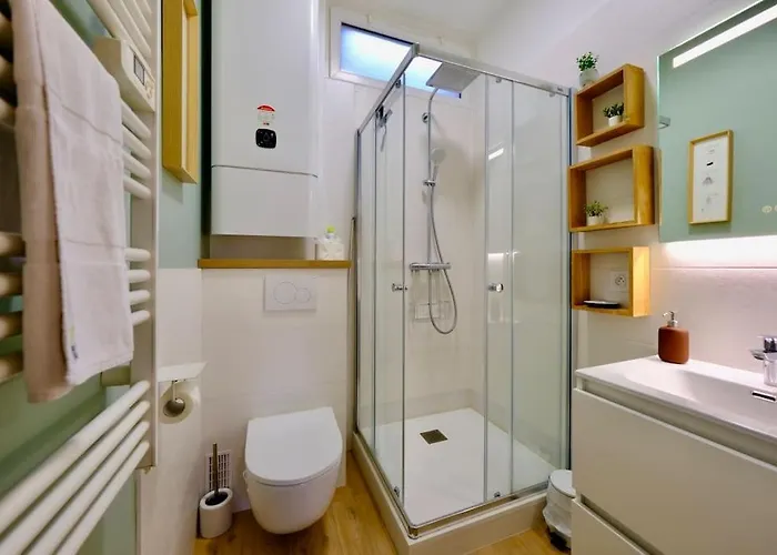 Patachou - Hyper Centre * Ruão