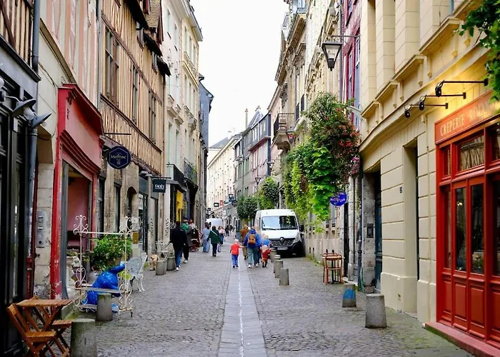 Patachou - Hyper Centre *