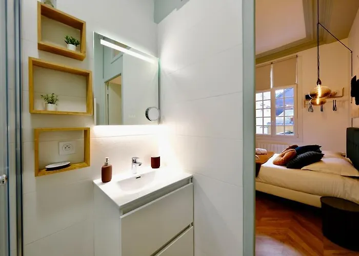 Patachou - Hyper Centre * Ruão