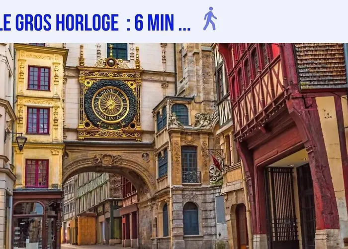 Patachou - Hyper Centre